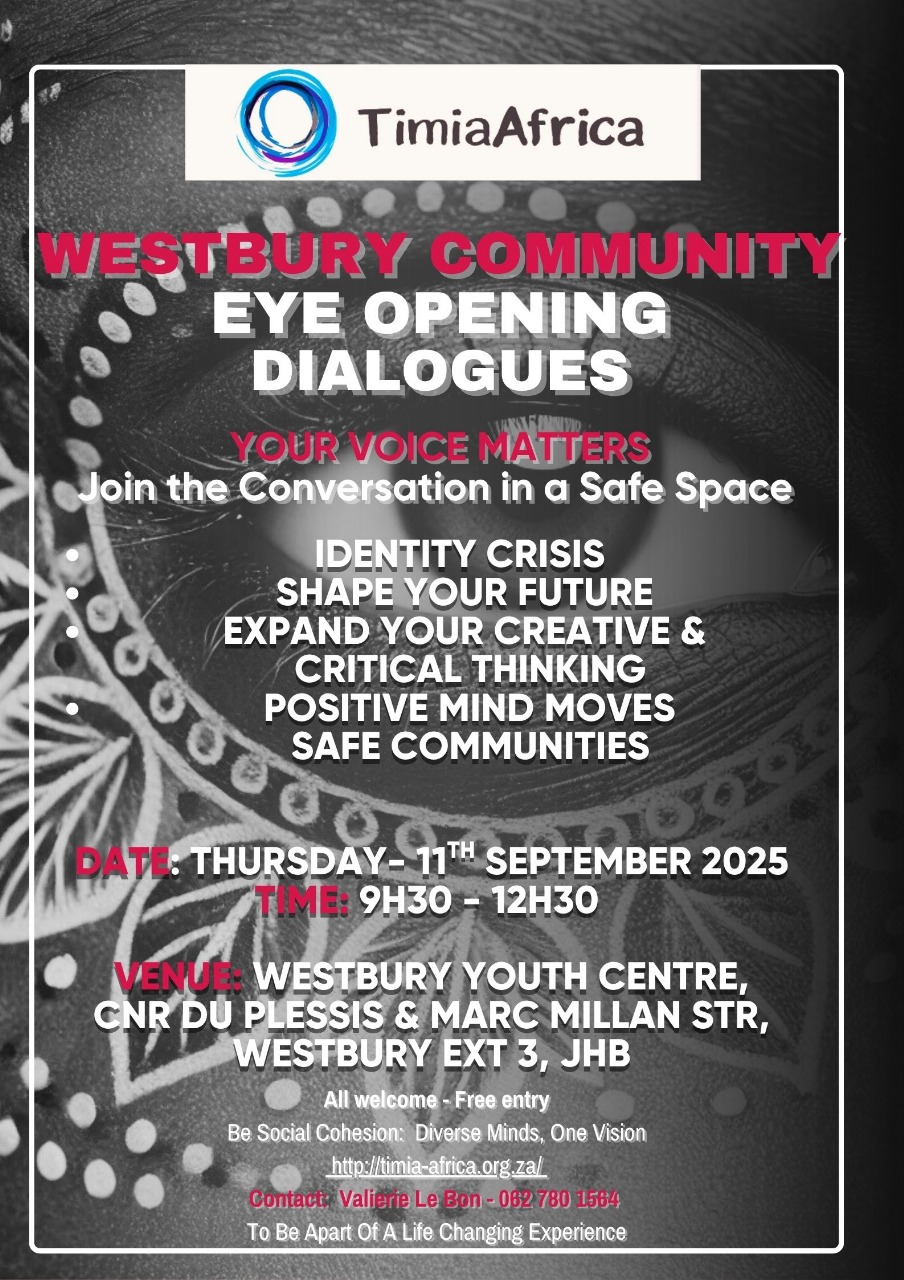 Dialogue session